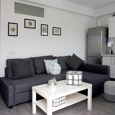 Apartamento Conpe Las Palmas de Gran Canaria Exterior foto