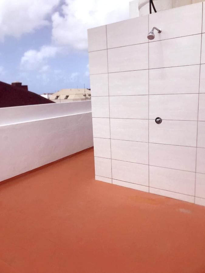 Apartamento Conpe Las Palmas de Gran Canaria Exterior foto