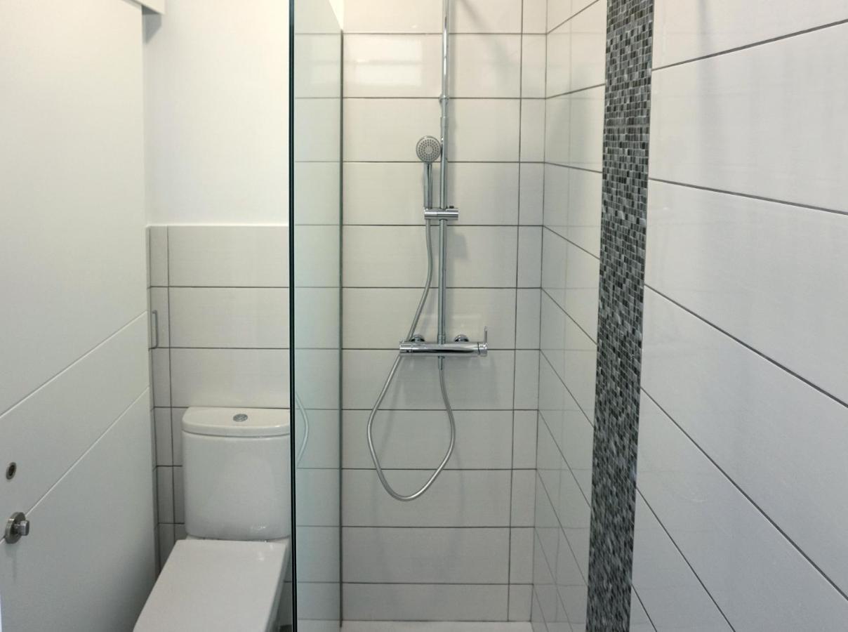 Apartamento Conpe Las Palmas de Gran Canaria Exterior foto