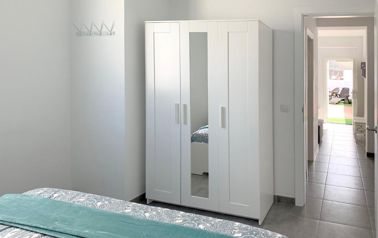 Apartamento Conpe Las Palmas de Gran Canaria Exterior foto