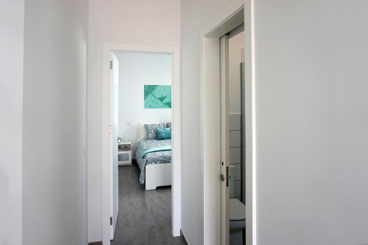 Apartamento Conpe Las Palmas de Gran Canaria Exterior foto