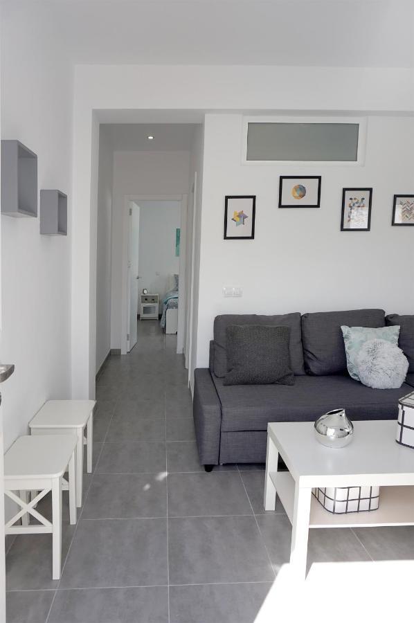 Apartamento Conpe Las Palmas de Gran Canaria Exterior foto