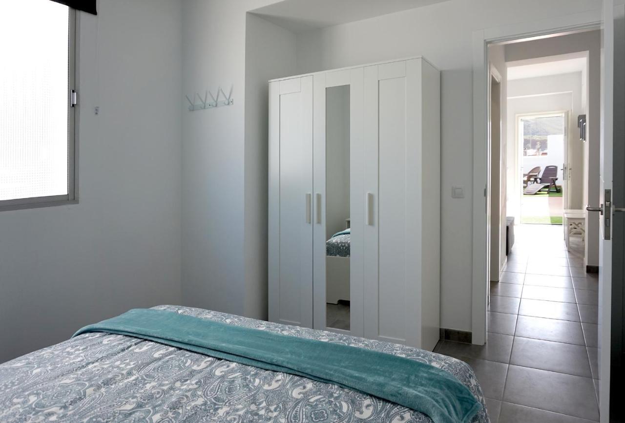 Apartamento Conpe Las Palmas de Gran Canaria Exterior foto