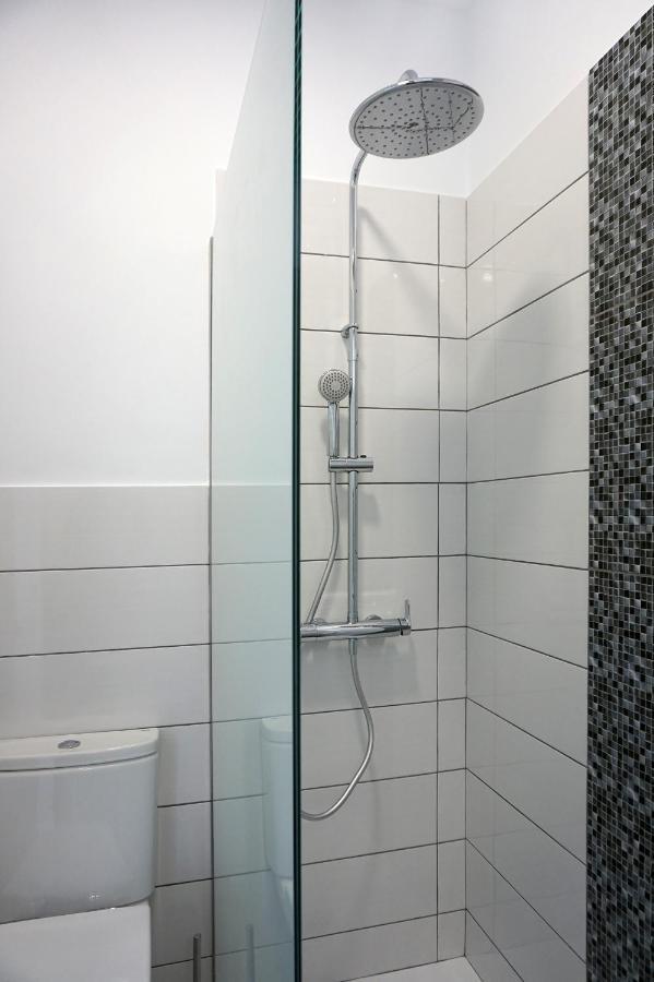 Apartamento Conpe Las Palmas de Gran Canaria Exterior foto